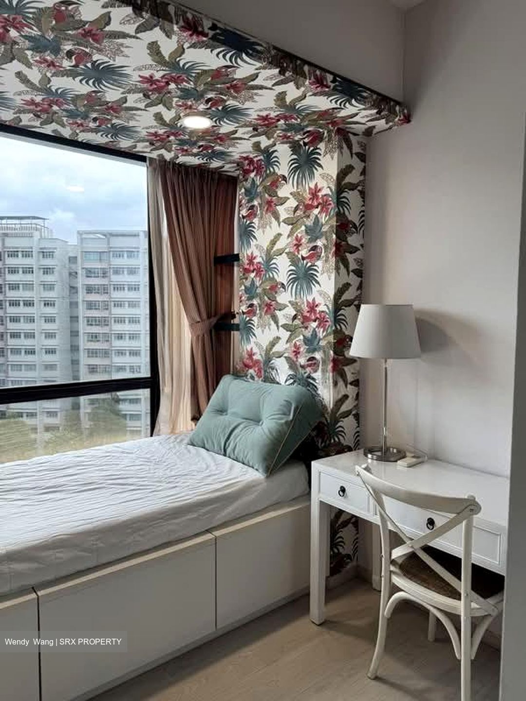 d'Nest (D18), Condominium #587124461